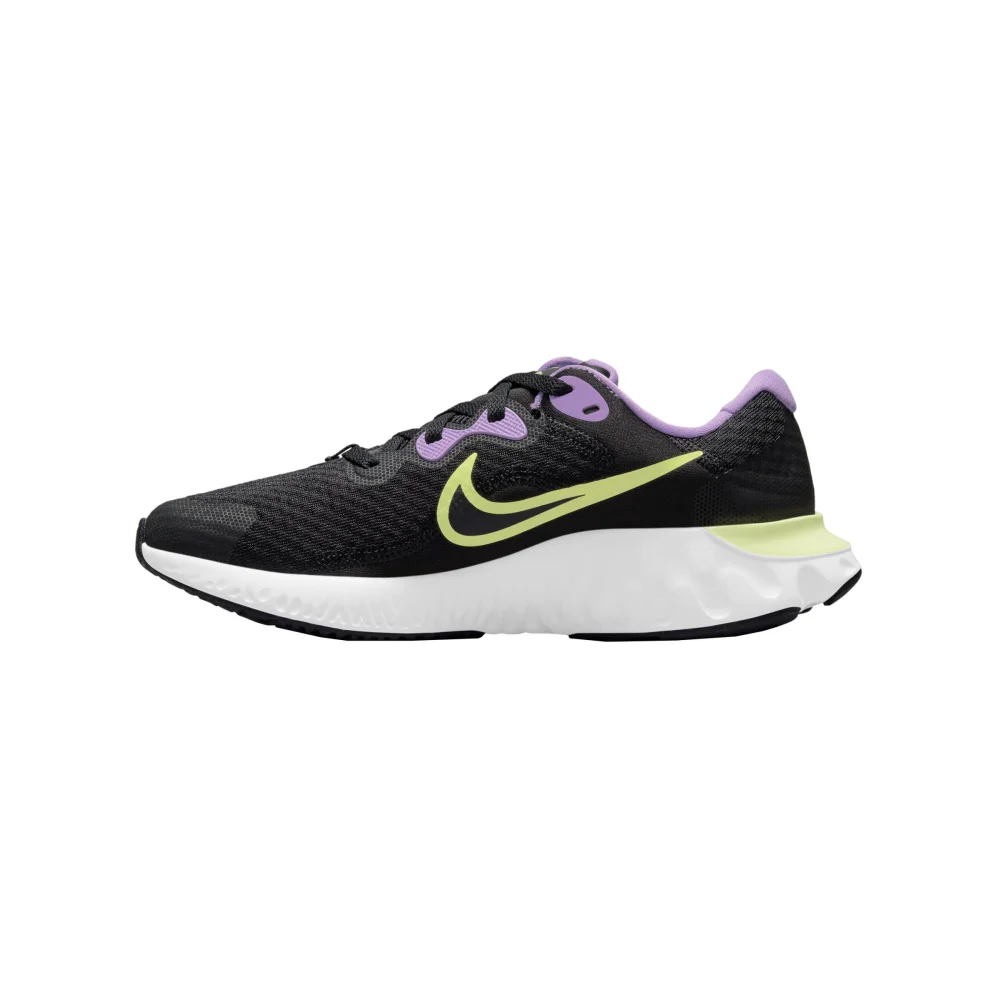 Nike Renew Run 2 CW3259-013 / schwarz