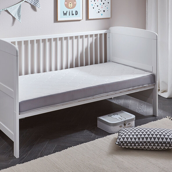 Kindermatratze Premium, 70x140 cm