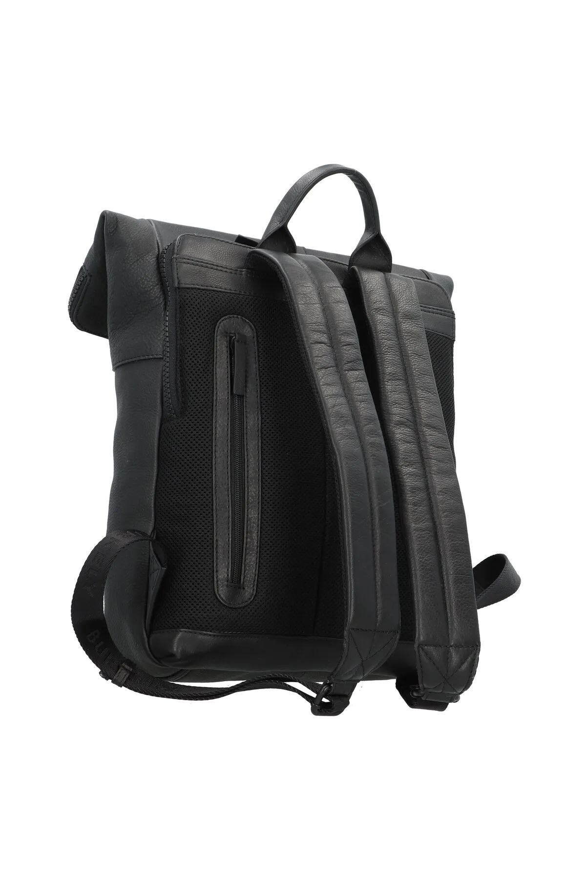 Burkely  Rolltop-Rucksack Minimal Mason 1000805