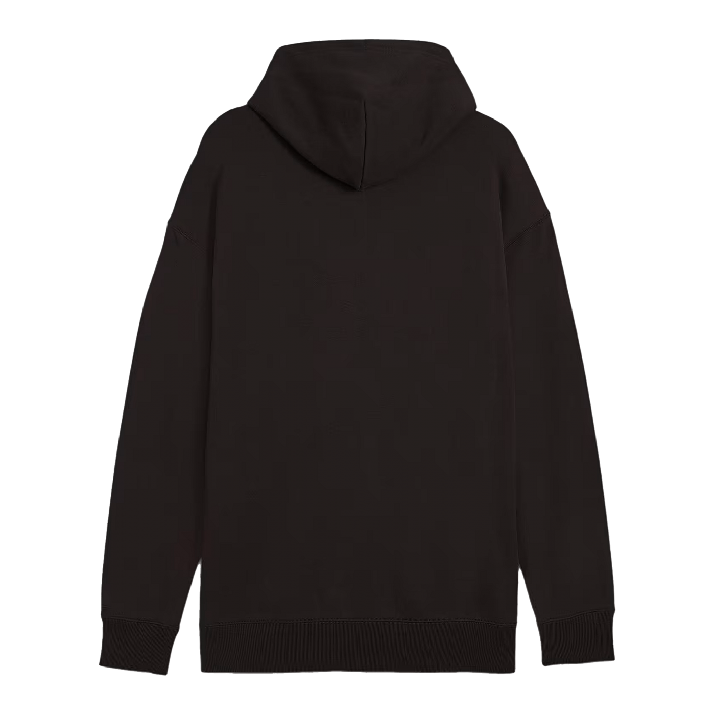 PUMA Better Classics Hoody Schwarz F01