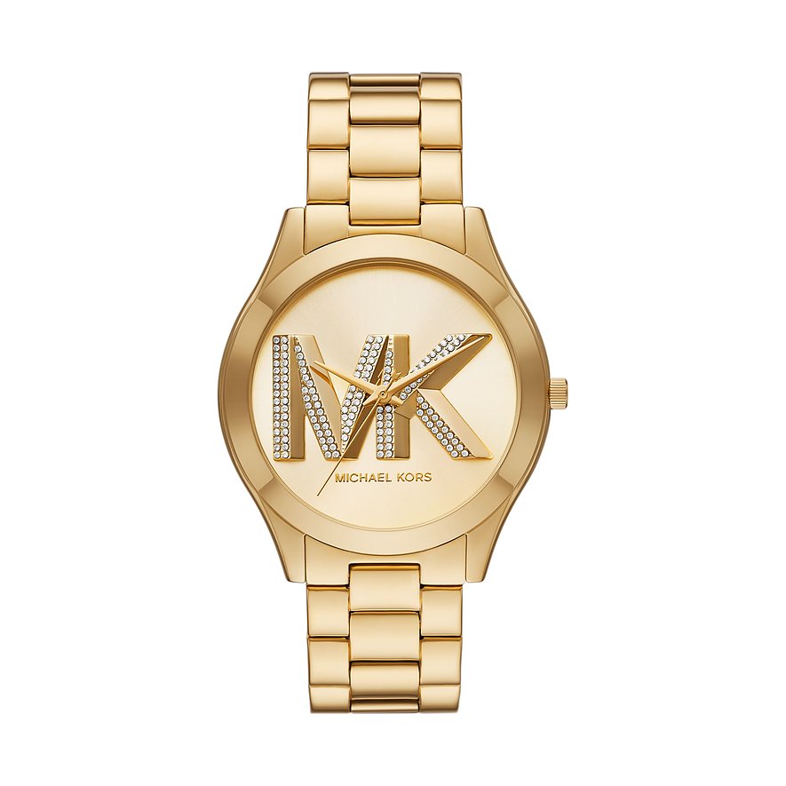 Michael Kors Damenuhr Slim Runway