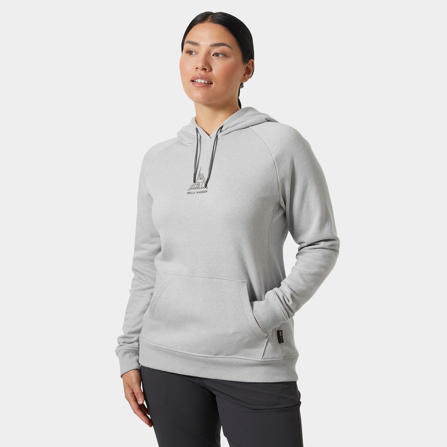 Women's F2F Cotton Hoodie