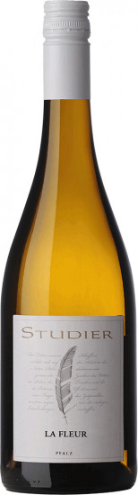2022 LA FLEUR - Weingut Studier