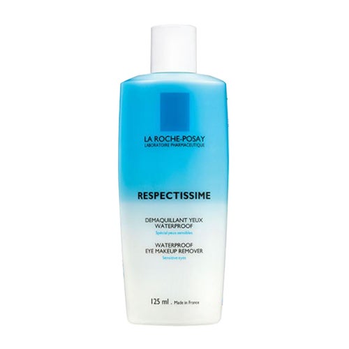 La Roche-Posay Respectissime Augen-Make-up-Entferner 125 ml