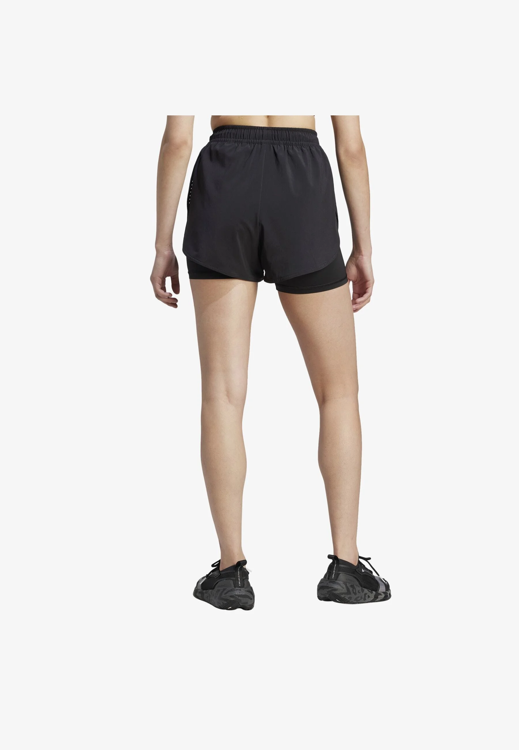 adidas by Stella McCartney 2IN1SH - Pantalones cortos deportivos