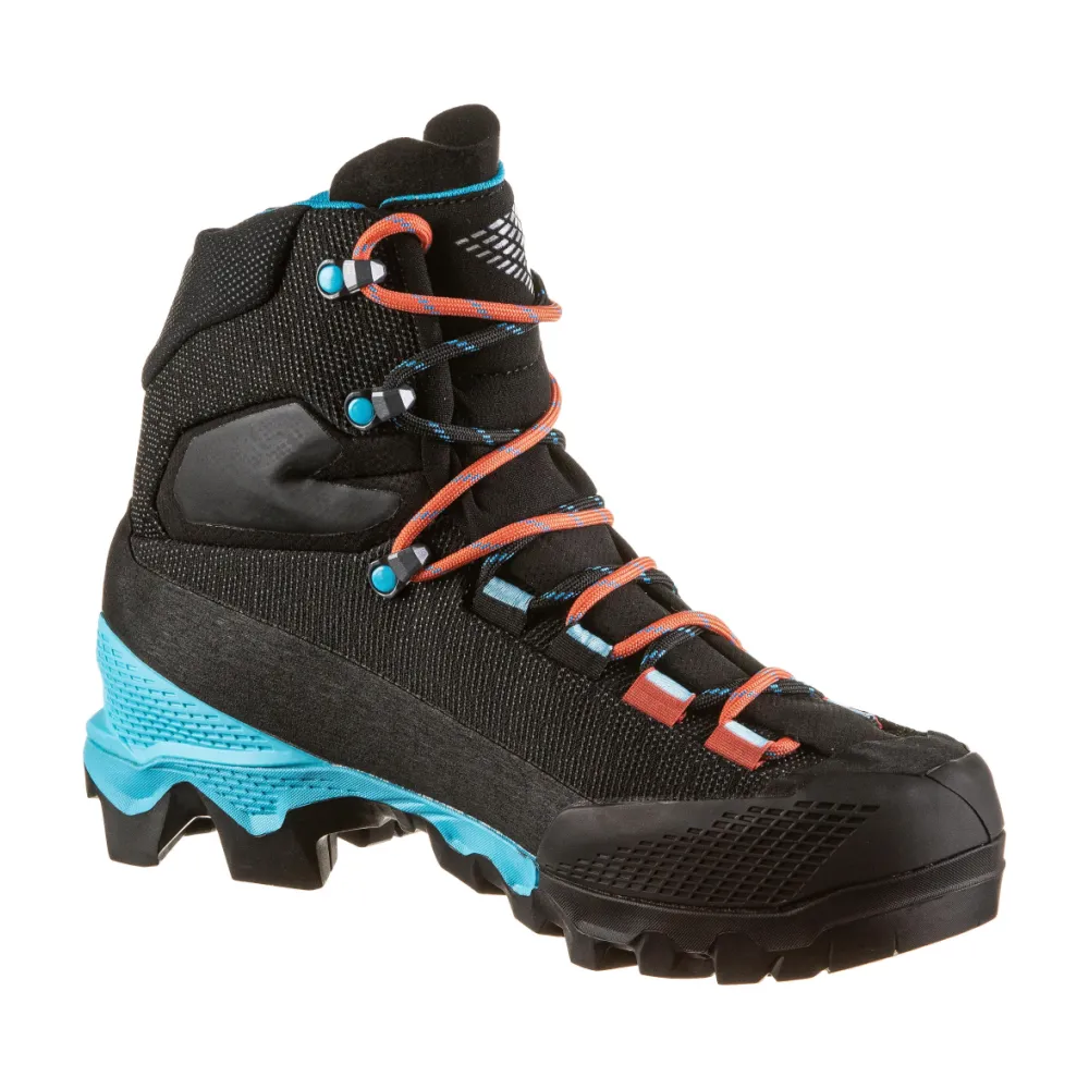 La Sportiva Aequilibrium ST gtx 31B;999402 / schwarz
