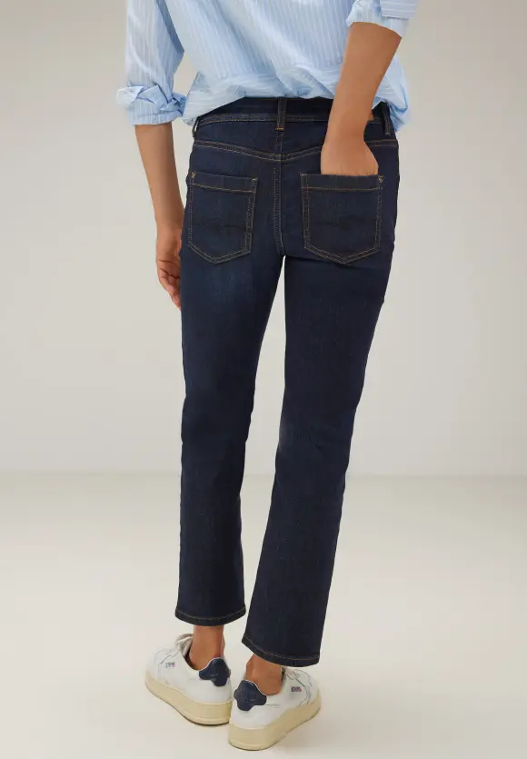 Street One Slim Fit Jeans