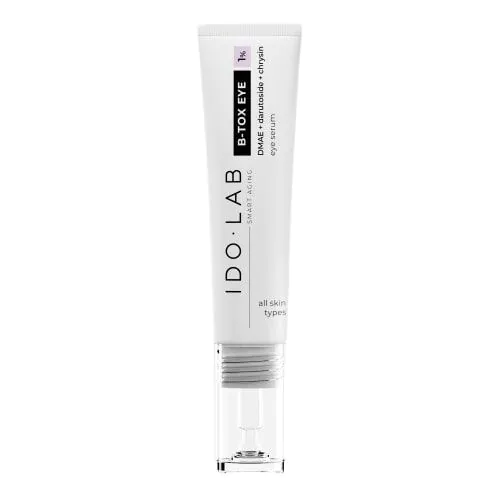 Ido Lab B-tox Eye revitalizacijski serum za oči 15ml