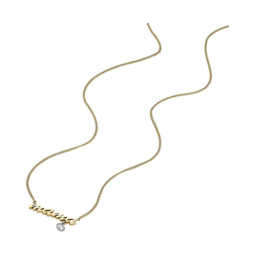 Fossil Kette