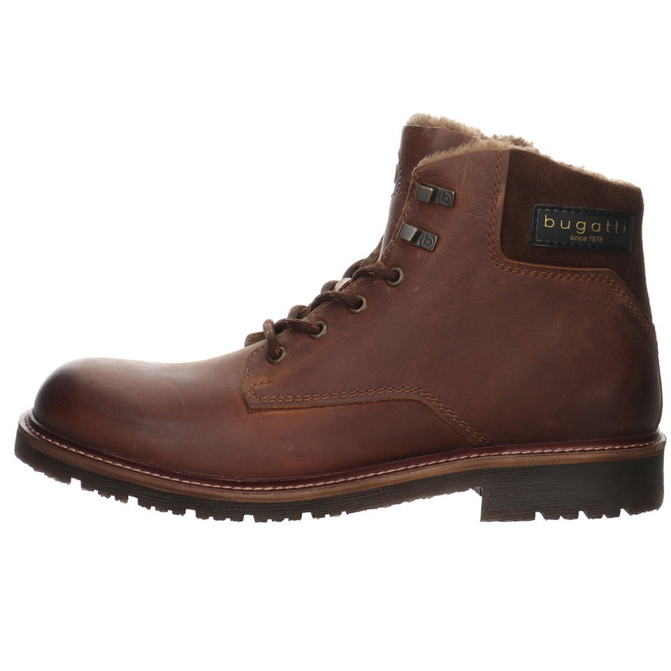 bugatti Boots