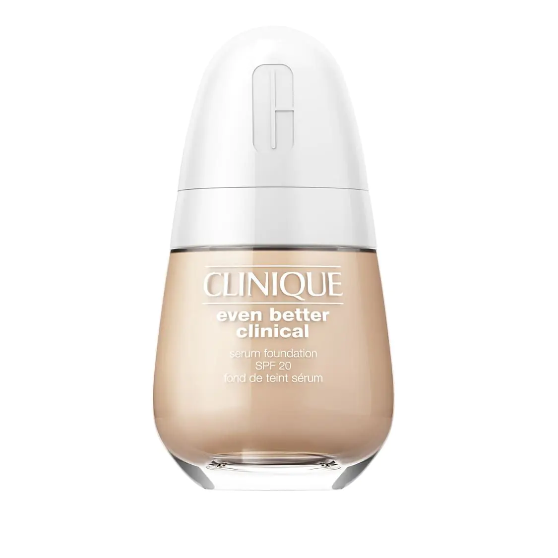 Clinique Even Better Clinical Serum-Foundation podloga za lice, nijansa 08 Linen