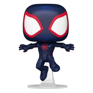 Super Sized Jumbo POP! Vinyl Figur: Spider-Man: Across the Spider-Verse: Spider-Man