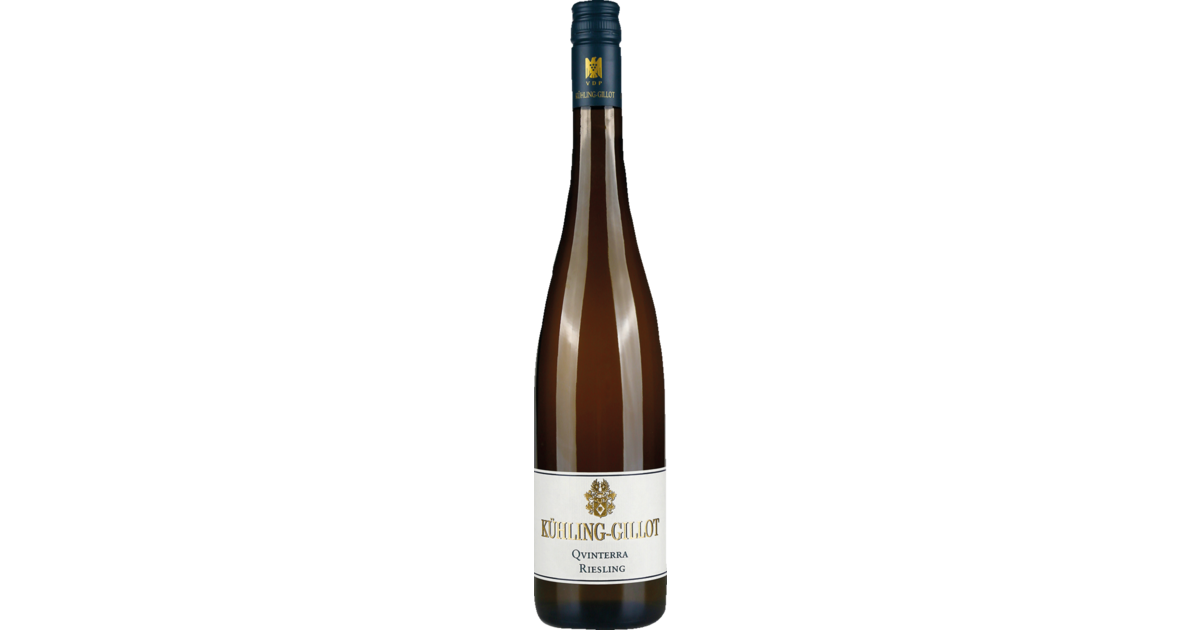 Qvinterra Riesling