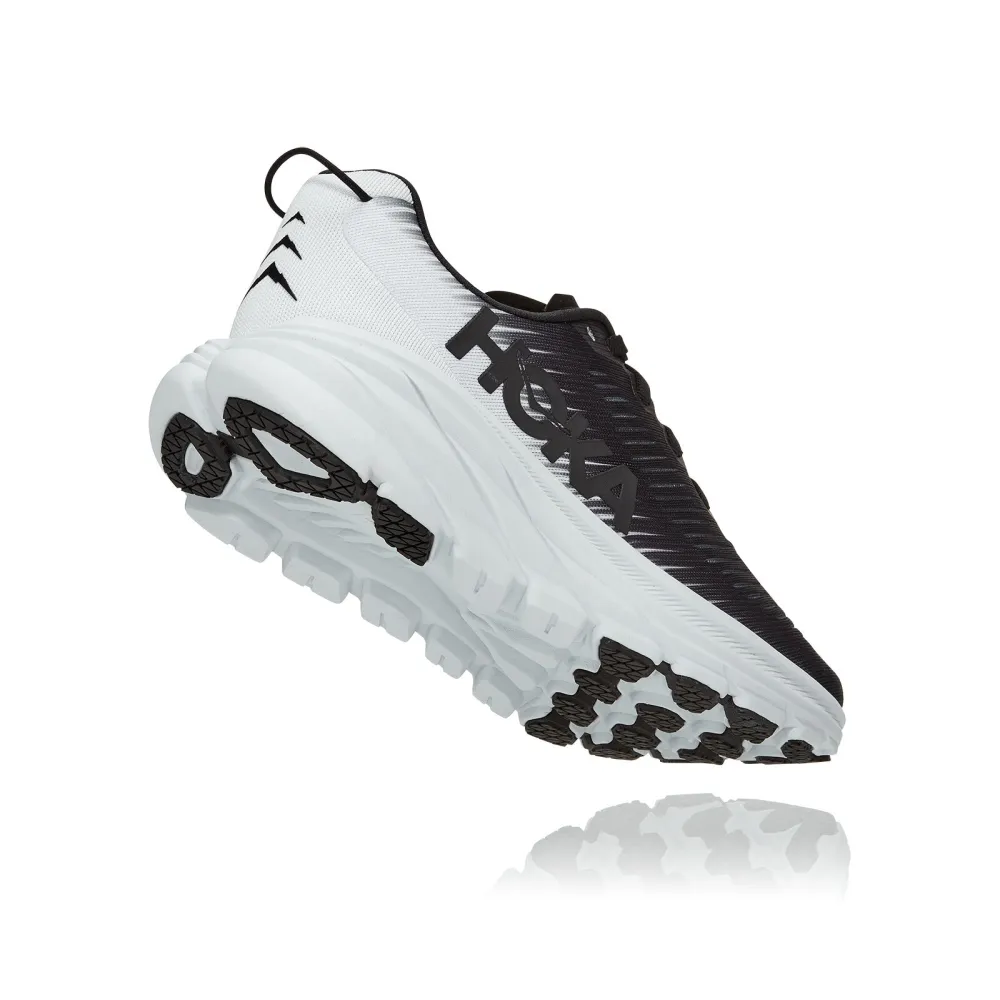 Hoka Rincon 3 1121371-BWHT / schwarz