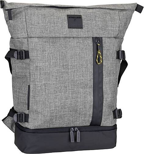 Strellson Rucksack / Backpack Northwood 2.0 Backpack LHZ