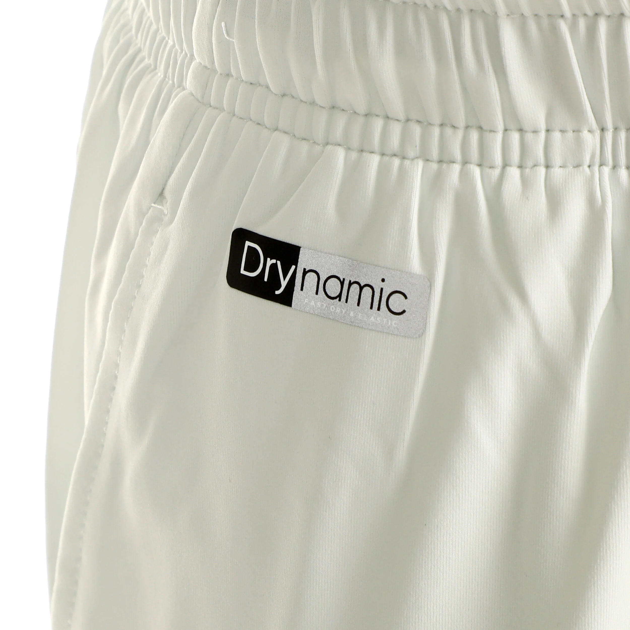Meis Shorts Herren - Weiß