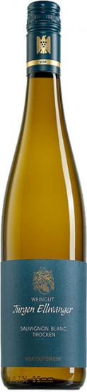 2022 Sauvignon blanc trocken - Weingut Ellwanger