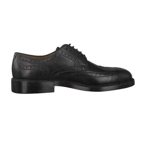 Schnürschuh-46030090081 Dinkelacker