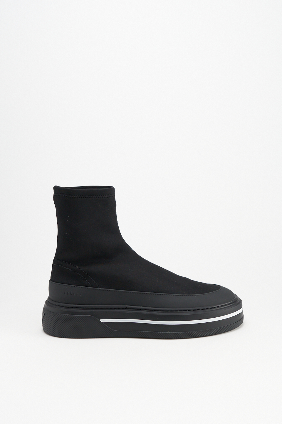 CPH197 recycled neopren black