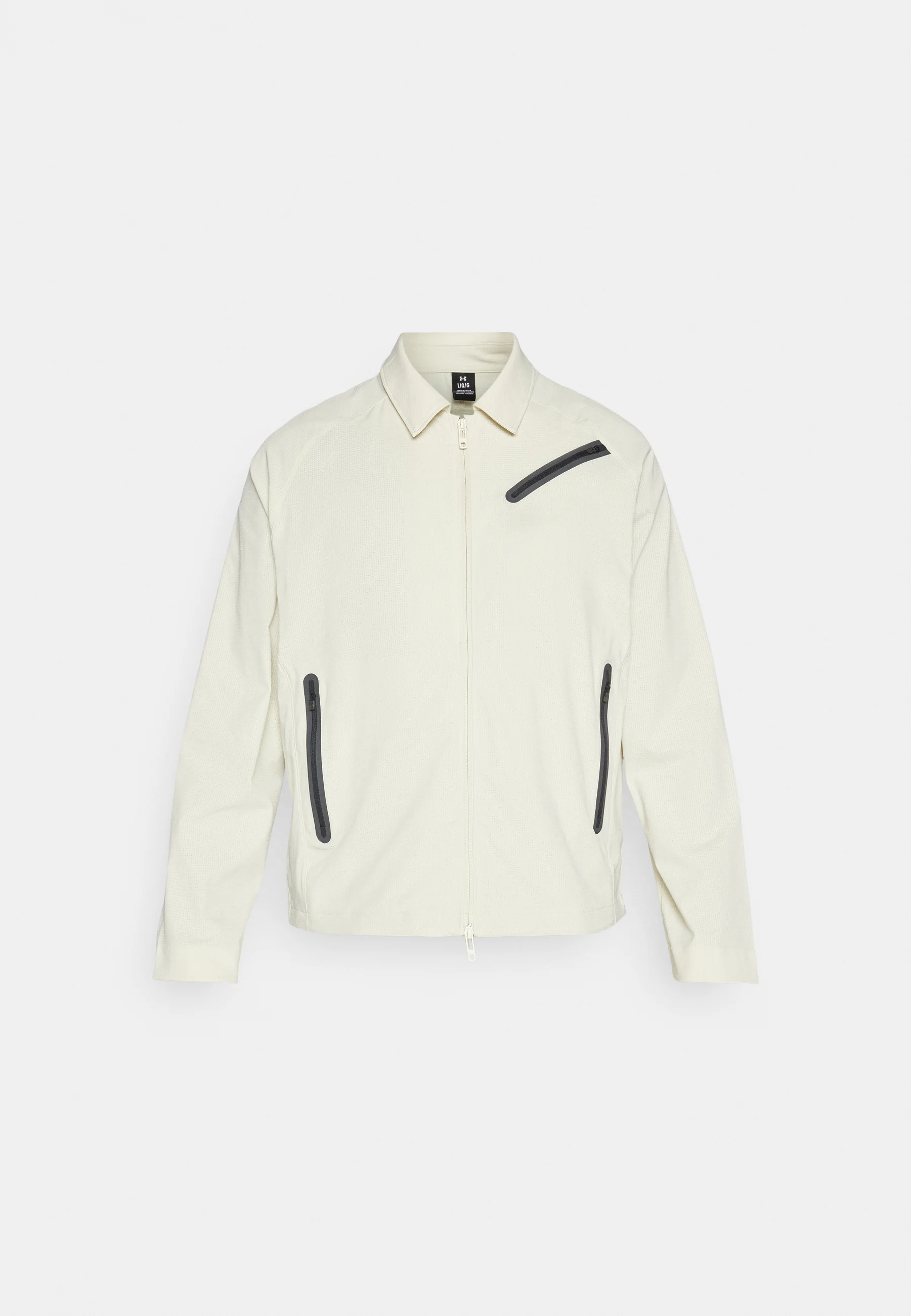Chaqueta deportiva Under Armour UNSTOPPABLE AIRVENT