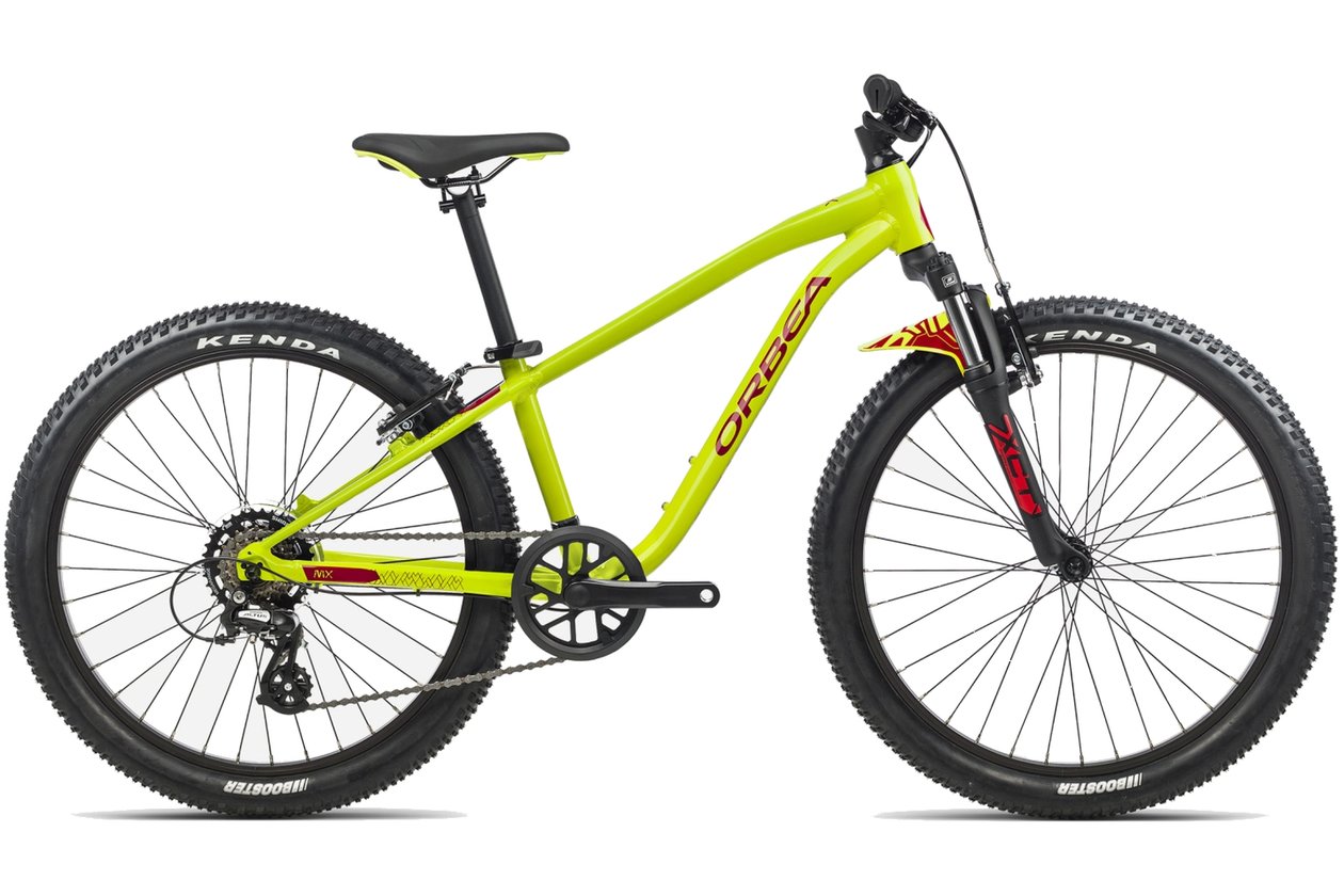 Orbea MX 24 XC - 2023 - 24 Zoll - Diamant