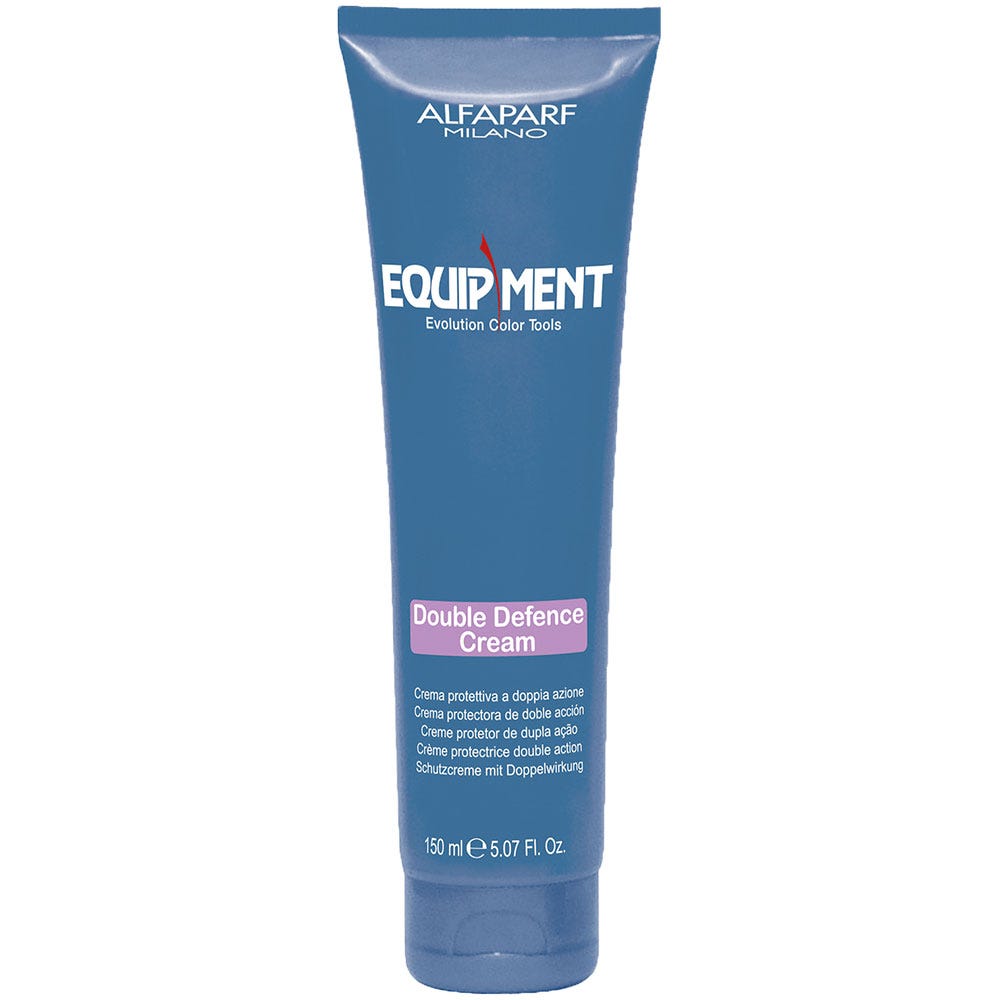 ALFAPARF MILANO Equipment Double Defence Cream 150 ml