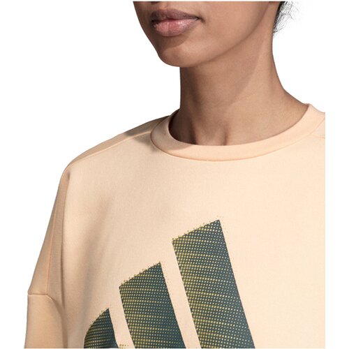 DAMEN SWEATSHIRT 