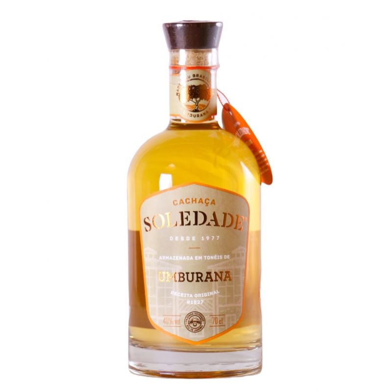 Soledade Umburana