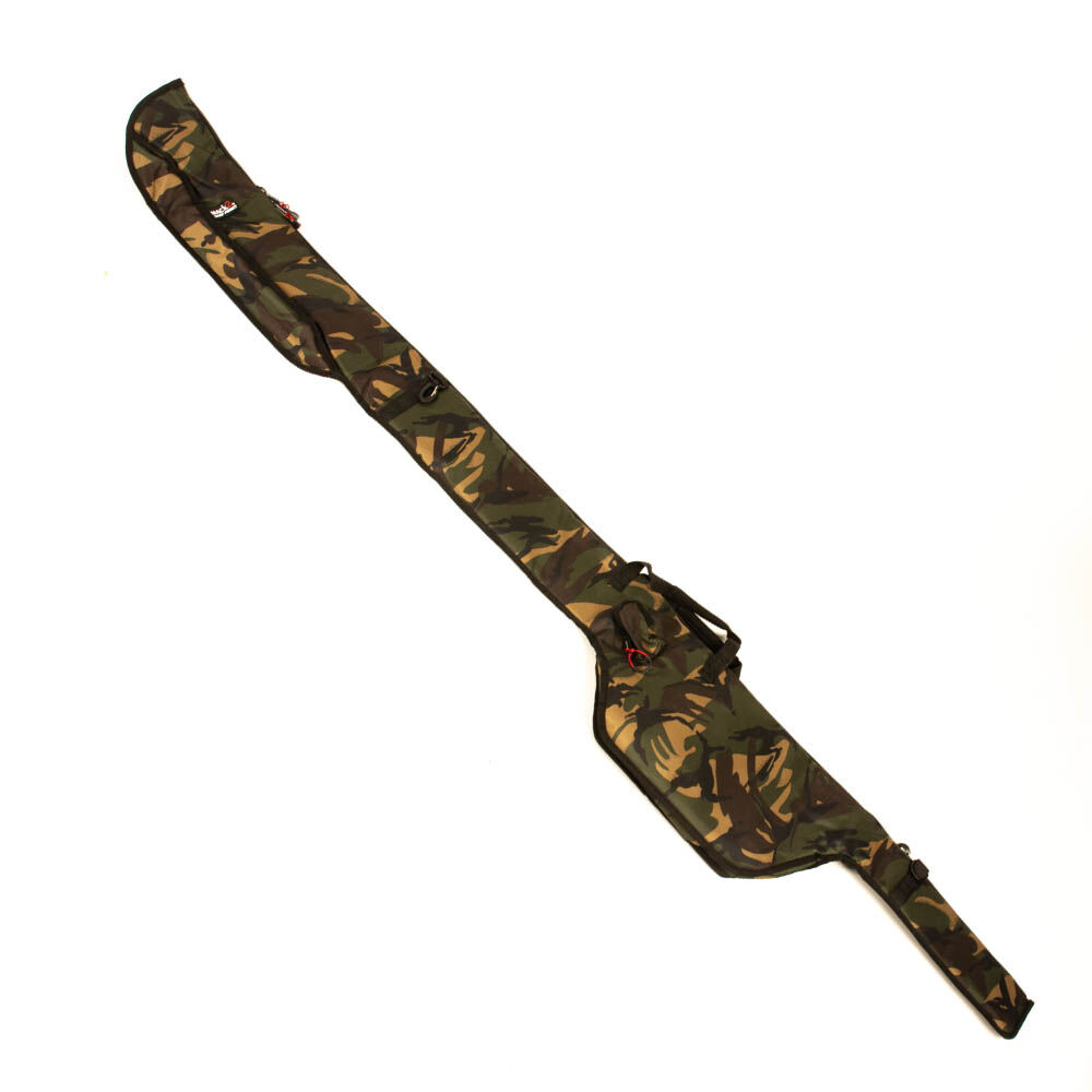 Mack2 Carp Addict Rod Sleeve Single 13'