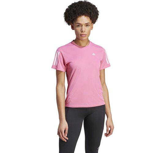DAMEN T-SHIRT OWN THE RUN
