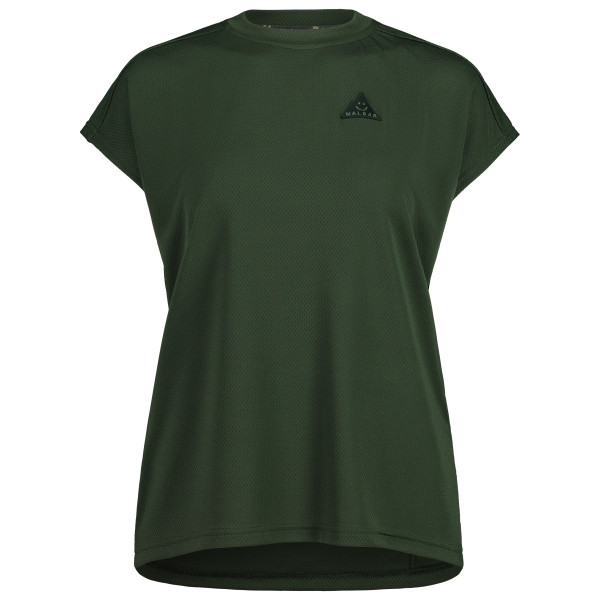 Maloja - Women's EscheM. Allmountain Top - Funktionsshirt