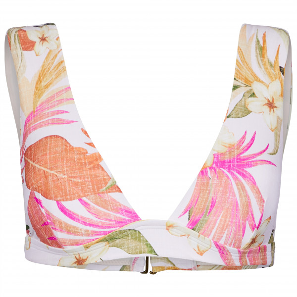 Rip Curl - Women's North Shore Deep V Top - Bikini-Top