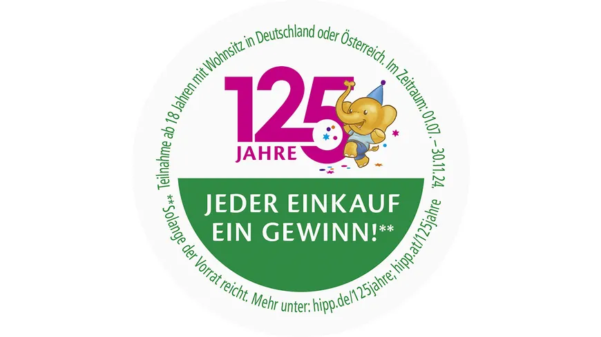 HiPP Bio Frucht und Getreide Apfel-Banane mit Babykeks