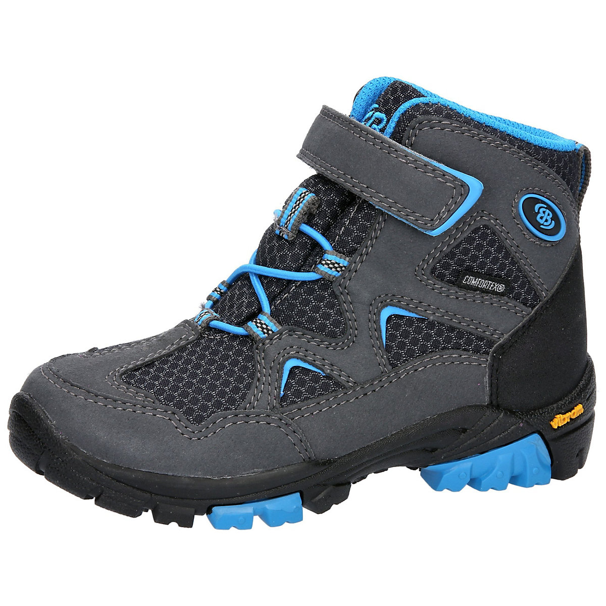 Outdoorstiefel Mount Mera Kids High Outdoorschuhe