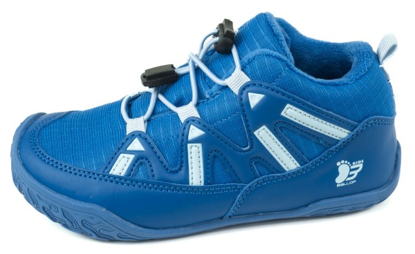 Ballop kids ~ Intense +TEX ~ Blue