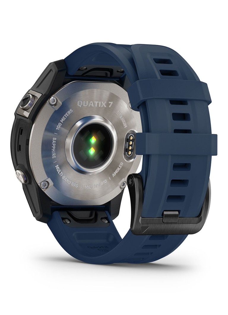 Garmin  Quatix 7 horloge 47 mm