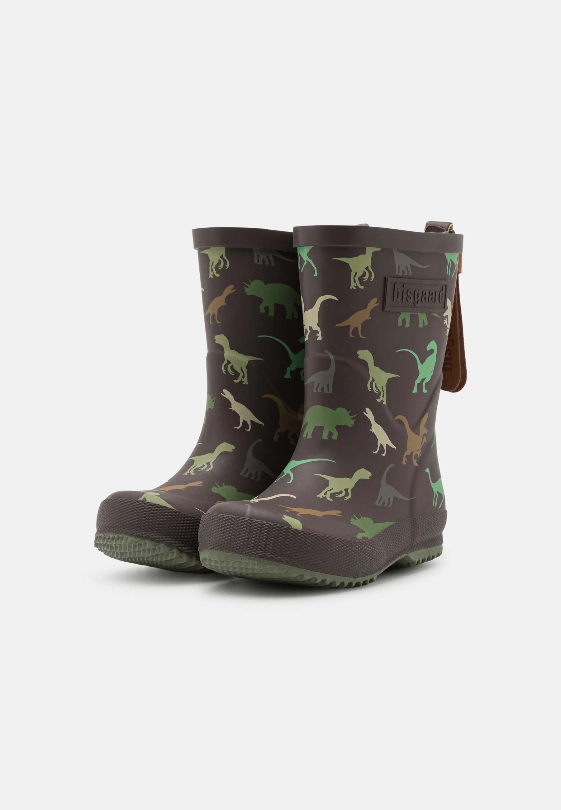 Bisgaard BASIC BOOT UNISEX - Botas de goma