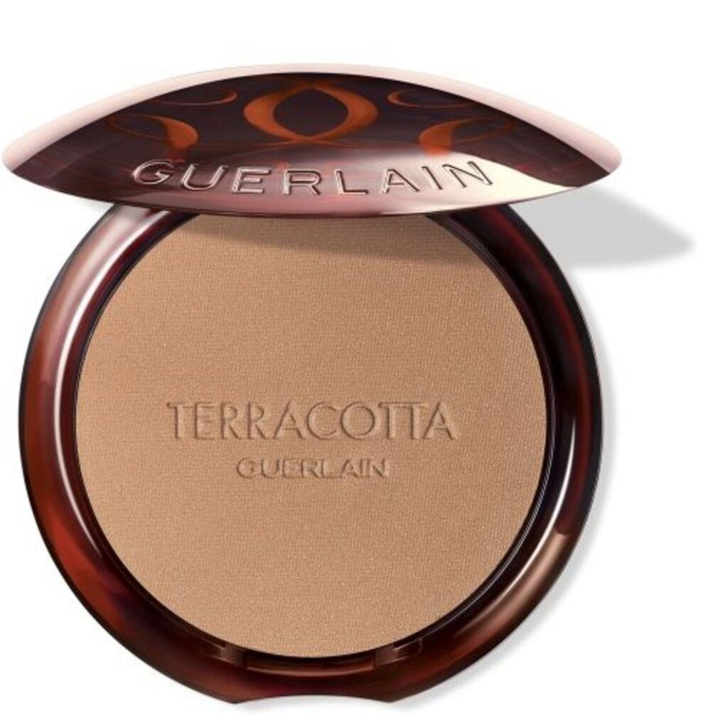 GUERLAIN Selbstbräunungscreme GUERLAIN Terracotta Original Nr.03 Medium Warm 10 g