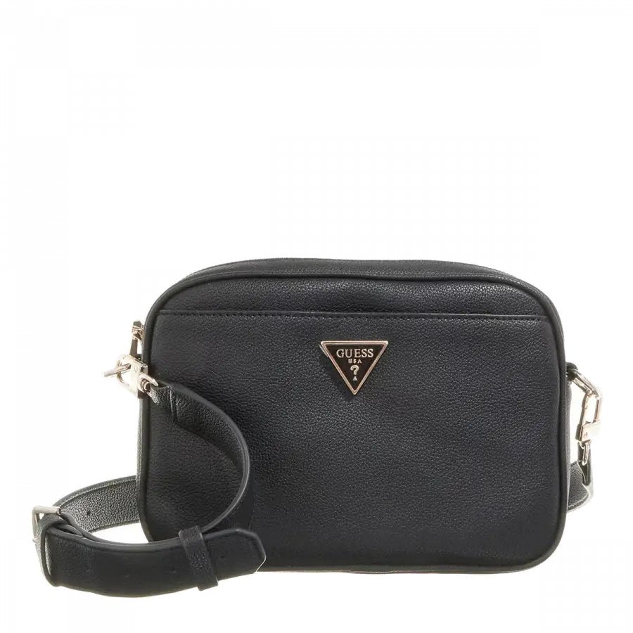 Guess - Guess Shoulder Bags Textil Black - schwarz
