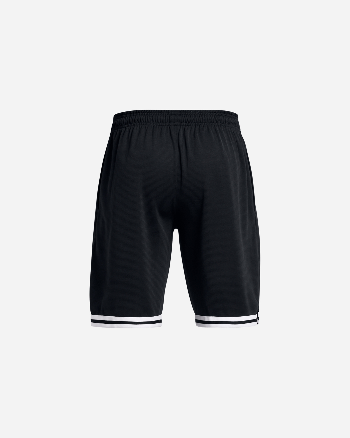 Pantaloncini Basket Under Armour Perimeter M 77-1383392-0001