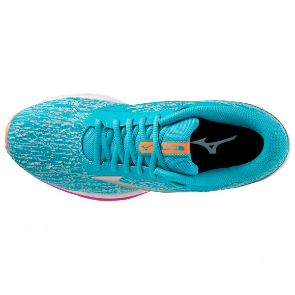 Mizuno - Women's Wave Kizuna 3 - Runningschuhe