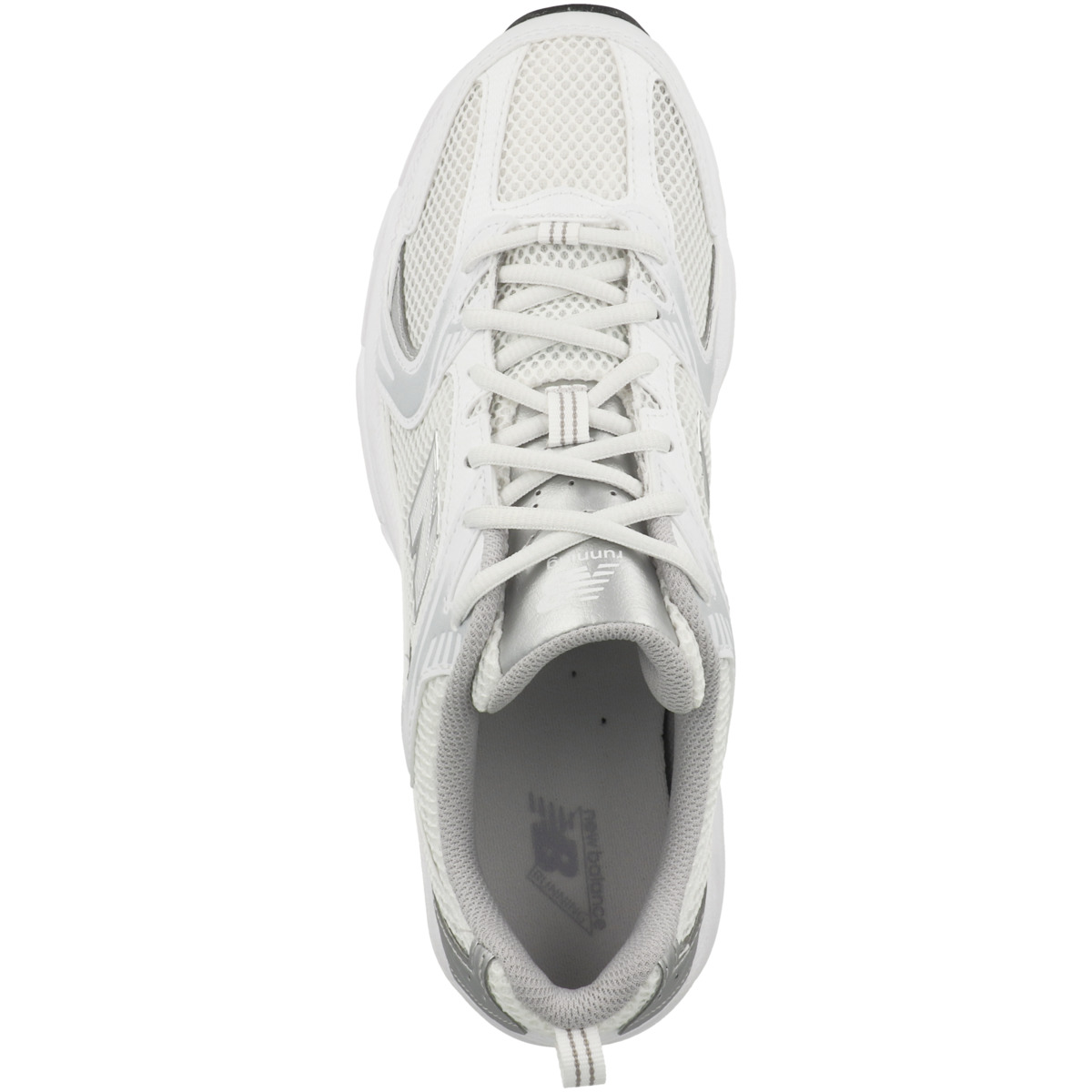 New Balance MR 530 Sneaker Low weiss