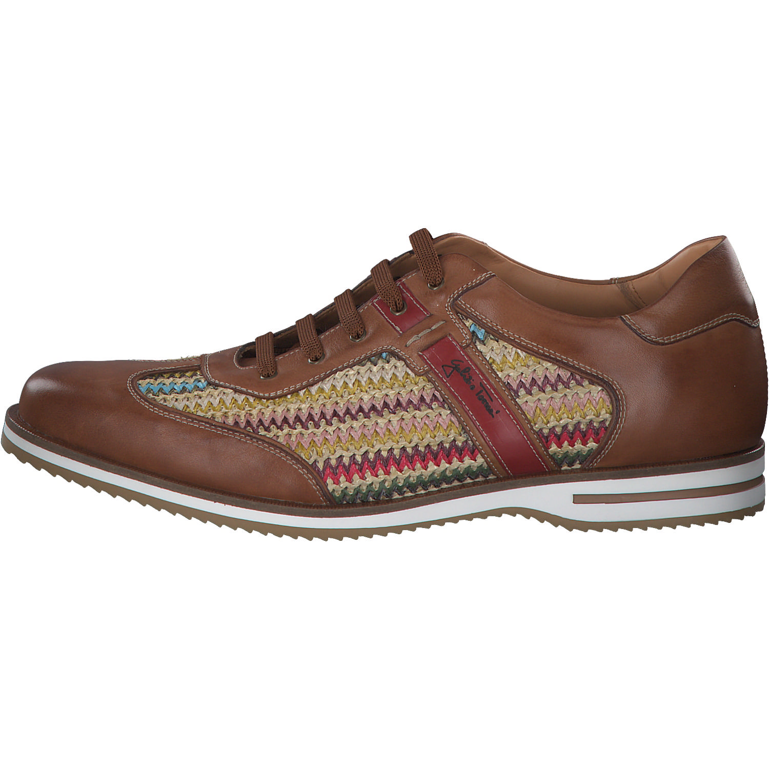 Galizio Torresi 310530, Sportliche Halbschuhe, Herren, Braun