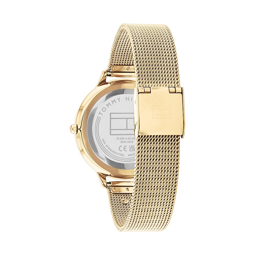 Tommy Hilfiger Damenuhr