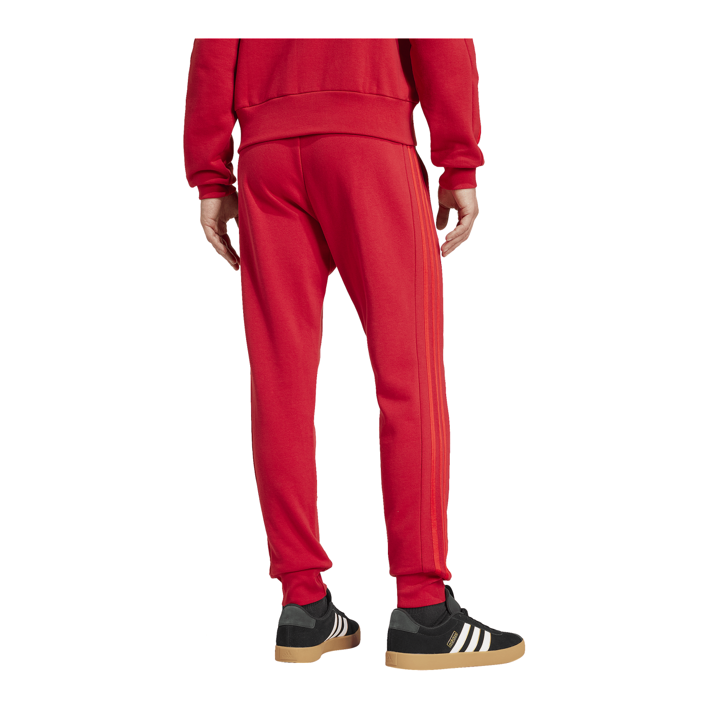 adidas FC Bayern München DNA Trainingshose Rot