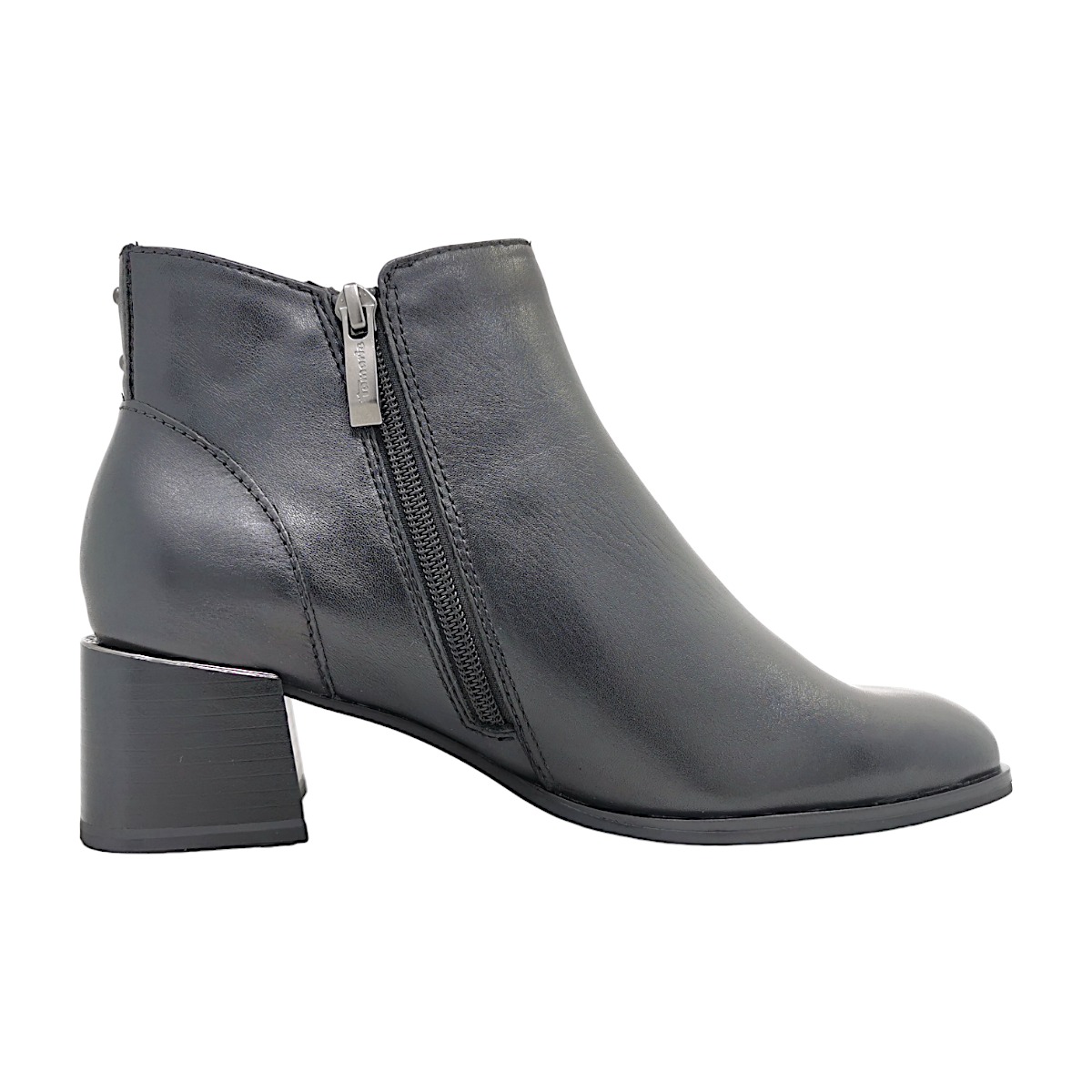Tamaris 1-25333-41/001 Schwarz black