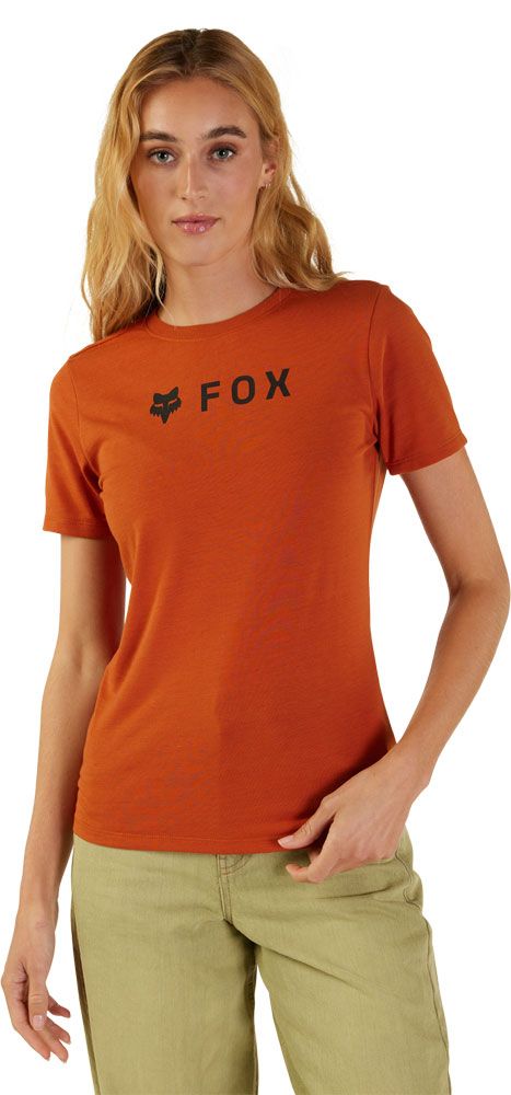 Fox Racing Absolute - Damen MTB Trikot kaufen | Bike-Discount