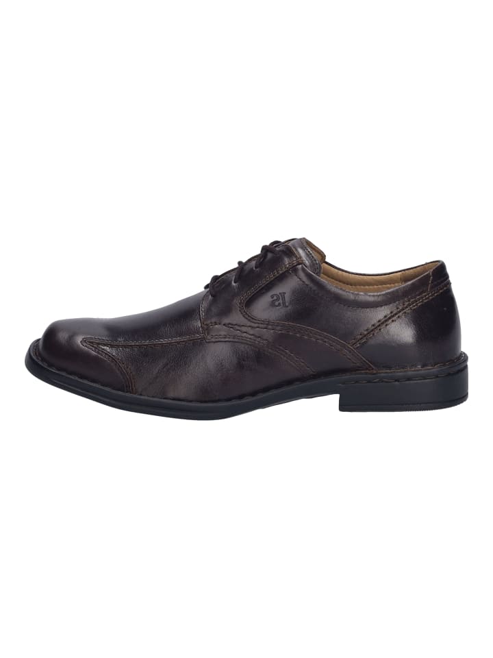 Josef Seibel Halbschuh Douglas 05 in espresso günstig kaufen