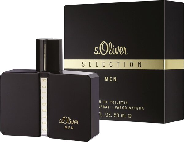 s.Oliver Selection Eau de Toilette