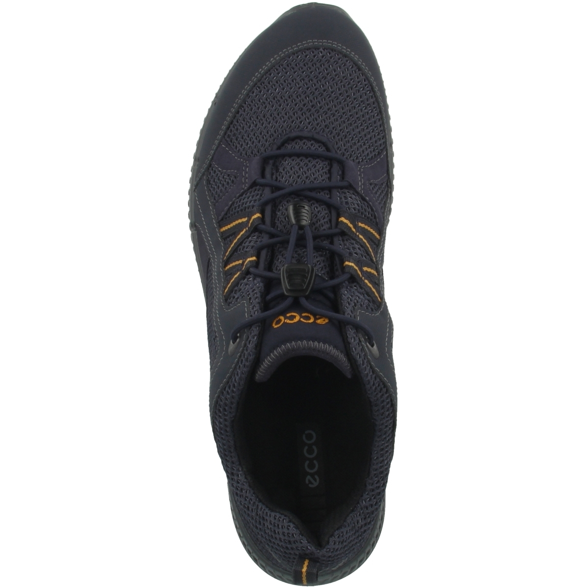 Ecco Terracruise II Outdoorschuhe blau